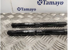 Recambio de amortiguadores capo para hyundai santa fe (bm) 2.2 crdi style 4x4 referencia OEM IAM 811602B000   2