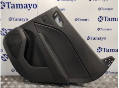 Recambio de guarnecido puerta trasera derecha para renault captur ii 1.3 tce referencia OEM IAM 829008155R  2237268X