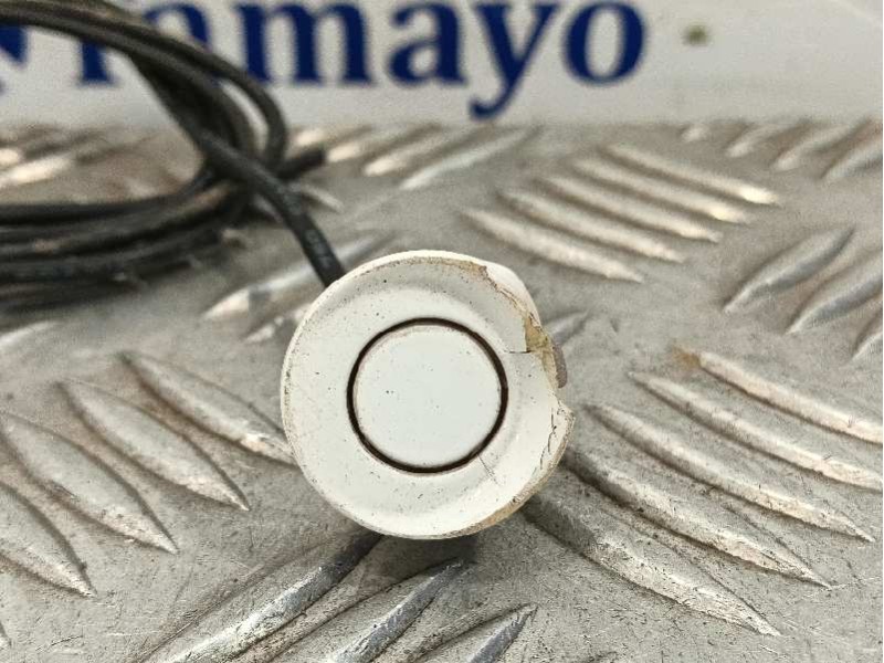 Recambio de sensor aparcamiento trasero para audi a3 sportback (8p) referencia OEM IAM   