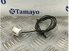Recambio de sensor aparcamiento trasero para audi a3 sportback (8p) referencia OEM IAM    2