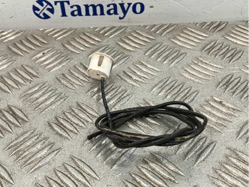 Recambio de sensor aparcamiento trasero para audi a3 sportback (8p) referencia OEM IAM   