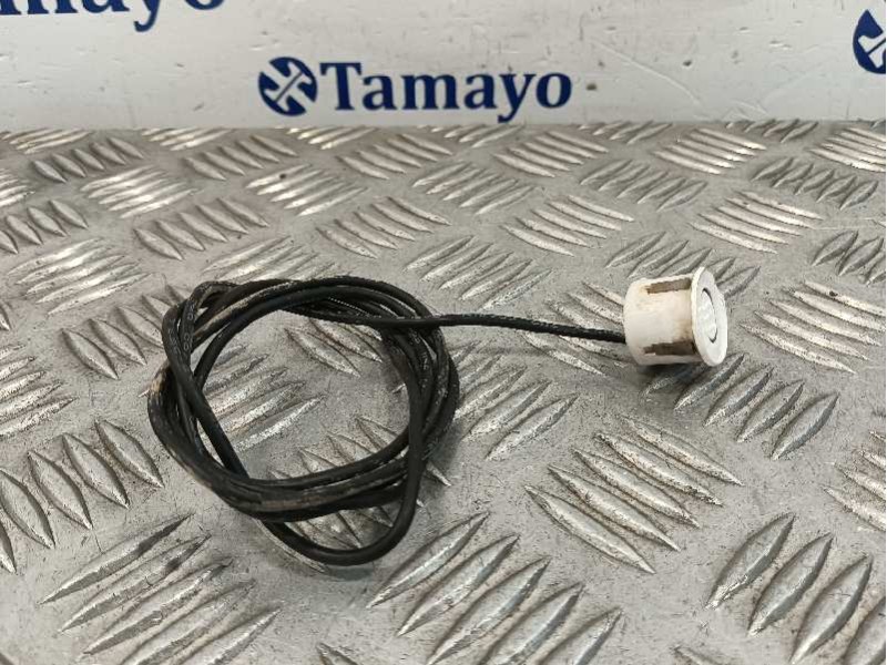 Recambio de sensor aparcamiento trasero para audi a3 sportback (8p) referencia OEM IAM   