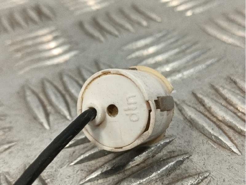 Recambio de sensor aparcamiento trasero para audi a3 sportback (8p) referencia OEM IAM   