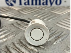 Recambio de sensor aparcamiento trasero para audi a3 sportback (8p) referencia OEM IAM   