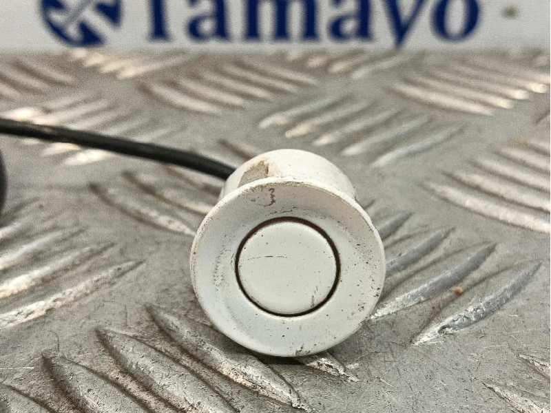 Recambio de sensor aparcamiento trasero para audi a3 sportback (8p) referencia OEM IAM   