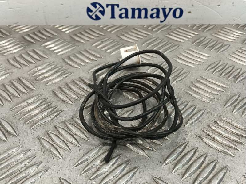 Recambio de sensor aparcamiento trasero para audi a3 sportback (8p) referencia OEM IAM   