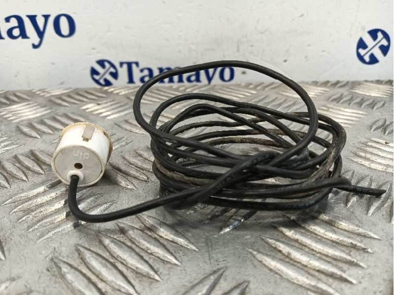 Recambio de sensor aparcamiento trasero para audi a3 sportback (8p) referencia OEM IAM   