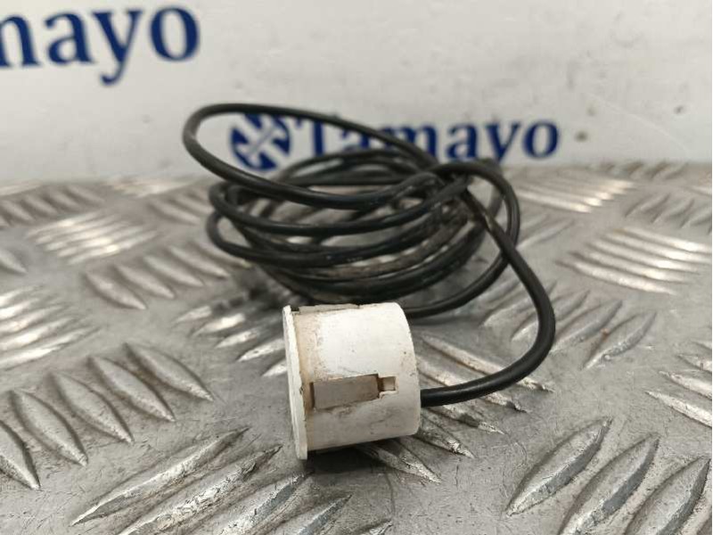 Recambio de sensor aparcamiento trasero para audi a3 sportback (8p) referencia OEM IAM   
