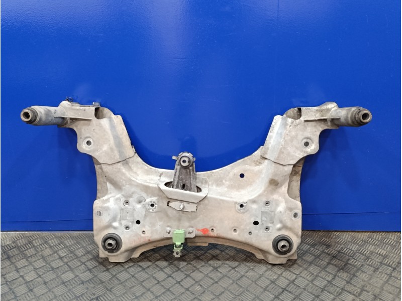 Recambio de puente delantero para renault megane iii berlina 5 p 1.2 16v referencia OEM IAM   