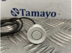 Recambio de sensor aparcamiento trasero para audi a3 sportback (8p) referencia OEM IAM   