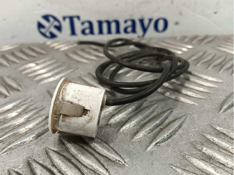 Recambio de sensor aparcamiento trasero para audi a3 sportback (8p) referencia OEM IAM   