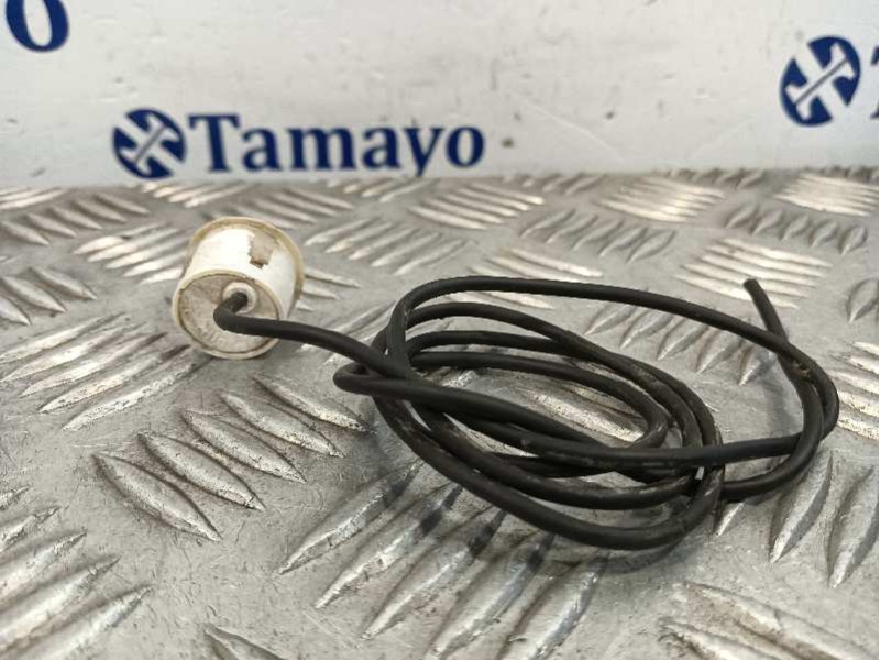 Recambio de sensor aparcamiento trasero para audi a3 sportback (8p) referencia OEM IAM   