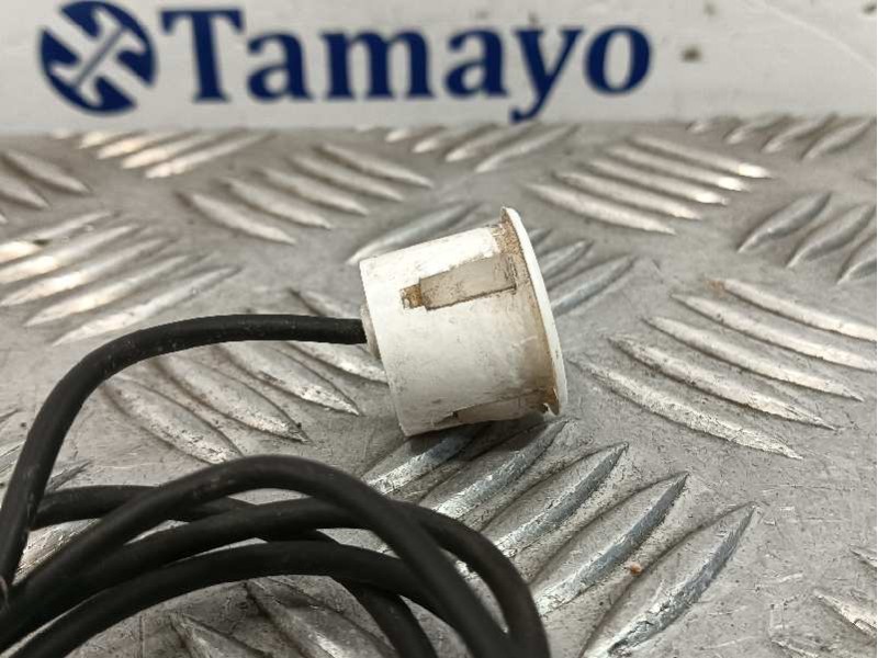 Recambio de sensor aparcamiento trasero para audi a3 sportback (8p) referencia OEM IAM   