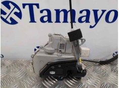 Recambio de cerradura puerta delantera izquierda para audi a4 avant (8k5) (2008) 2.0 16v tdi referencia OEM IAM 8J1837015C  