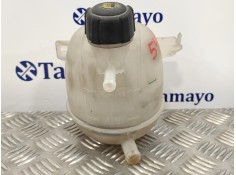 Recambio de deposito expansion para dacia sandero 1.4 cat referencia OEM IAM 8200766826  