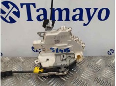 Recambio de cerradura puerta delantera izquierda para audi a4 avant (8k5) (2008) 2.0 16v tdi referencia OEM IAM 8J1837015C   2