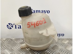 Recambio de deposito expansion para dacia sandero 1.4 cat referencia OEM IAM 8200766826   2