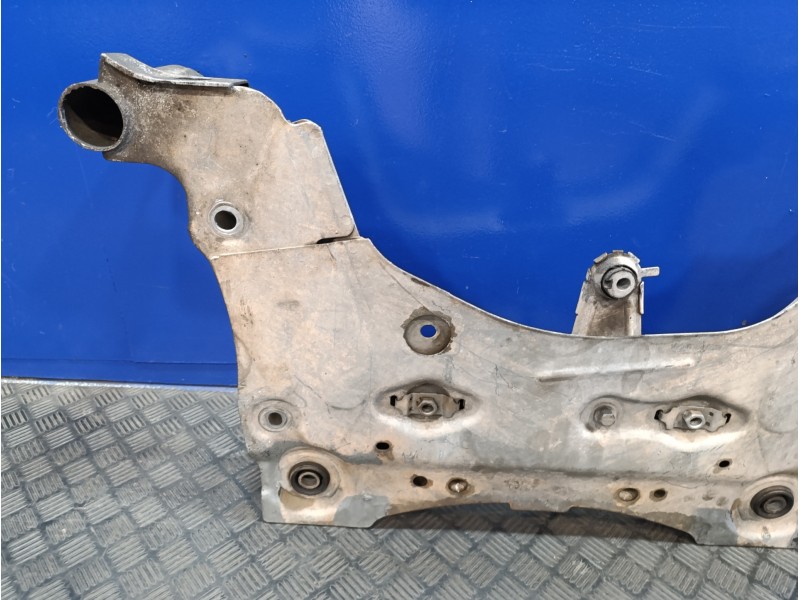 Recambio de puente delantero para renault megane iii berlina 5 p 1.2 16v referencia OEM IAM   