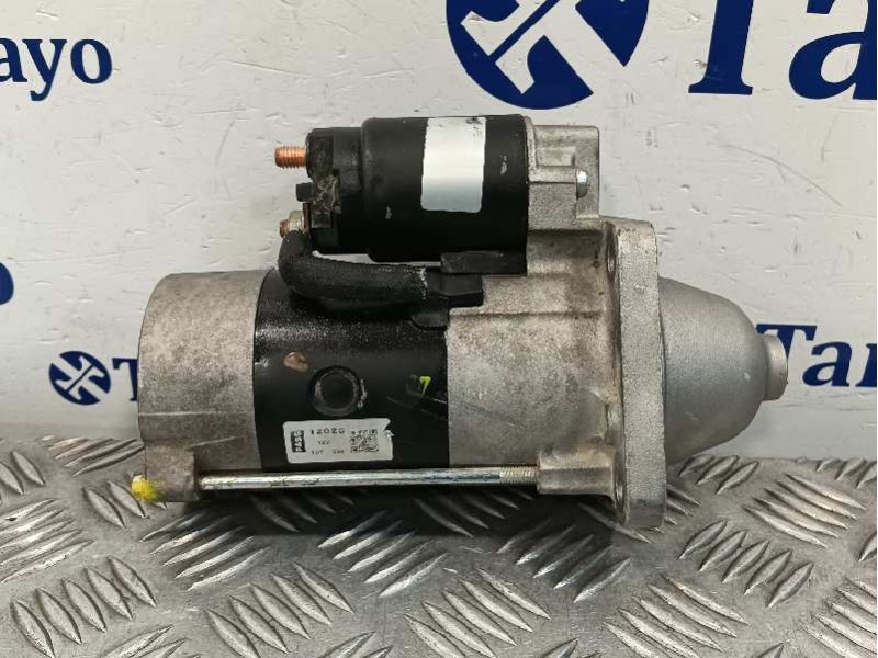 Recambio de motor arranque para chrysler jeep cherokee (kj) referencia OEM IAM 56041579AA  