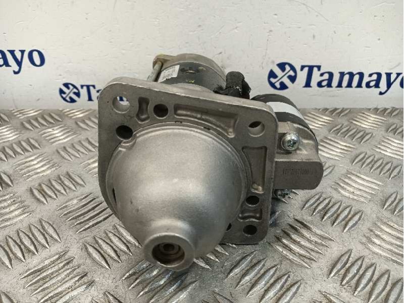 Recambio de motor arranque para chrysler jeep cherokee (kj) referencia OEM IAM 56041579AA  