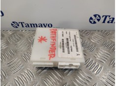 Recambio de modulo electronico para nissan pathfinder (r51) 2.5 dci diesel cat referencia OEM IAM 98800EB300  14D700AA
