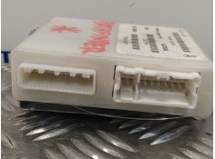 Recambio de modulo electronico para nissan pathfinder (r51) 2.5 dci diesel cat referencia OEM IAM 98800EB300  14D700AA 2