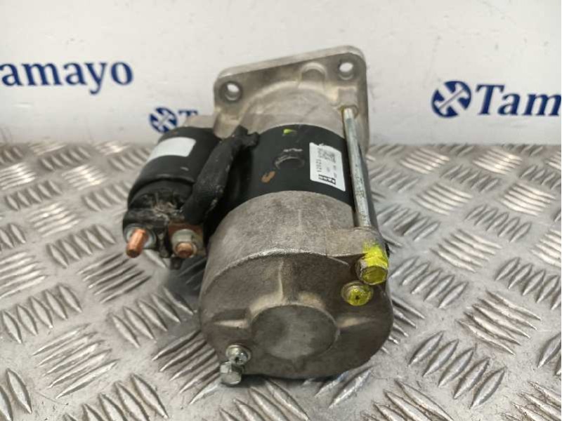 Recambio de motor arranque para chrysler jeep cherokee (kj) referencia OEM IAM 56041579AA  