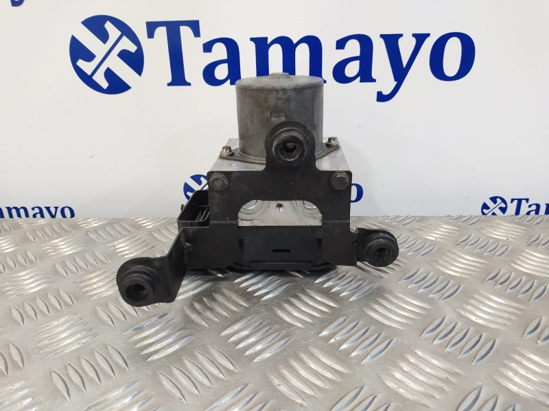 Recambio de abs para volkswagen tiguan (5n1) 2.0 tdi referencia OEM IAM 5N0614517M 16131919T 54085112F