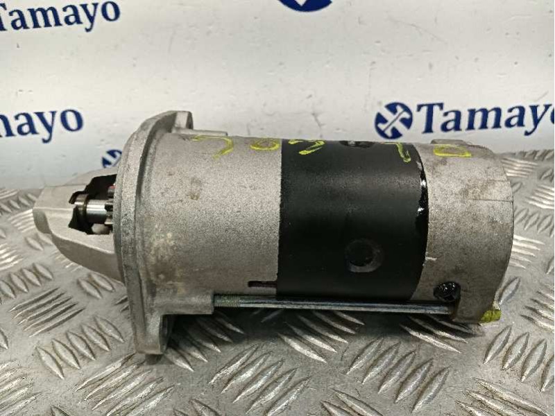Recambio de motor arranque para chrysler jeep cherokee (kj) referencia OEM IAM 56041579AA  