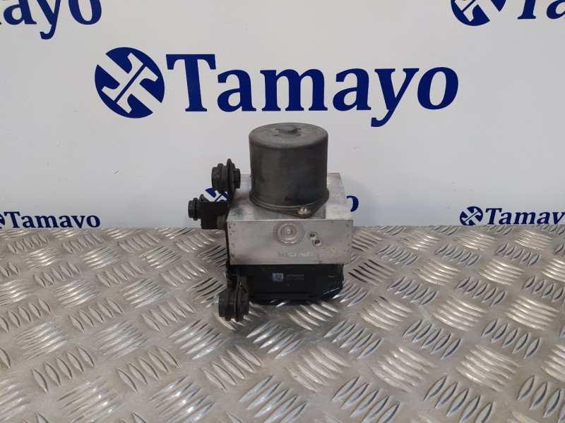 Recambio de abs para volkswagen tiguan (5n1) 2.0 tdi referencia OEM IAM 5N0614517M 16131919T 54085112F