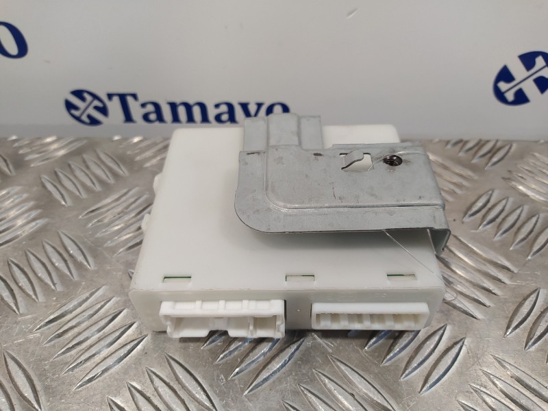 Recambio de modulo electronico para nissan pathfinder (r51) 2.5 dci diesel cat referencia OEM IAM 98800EB300  14D700AA