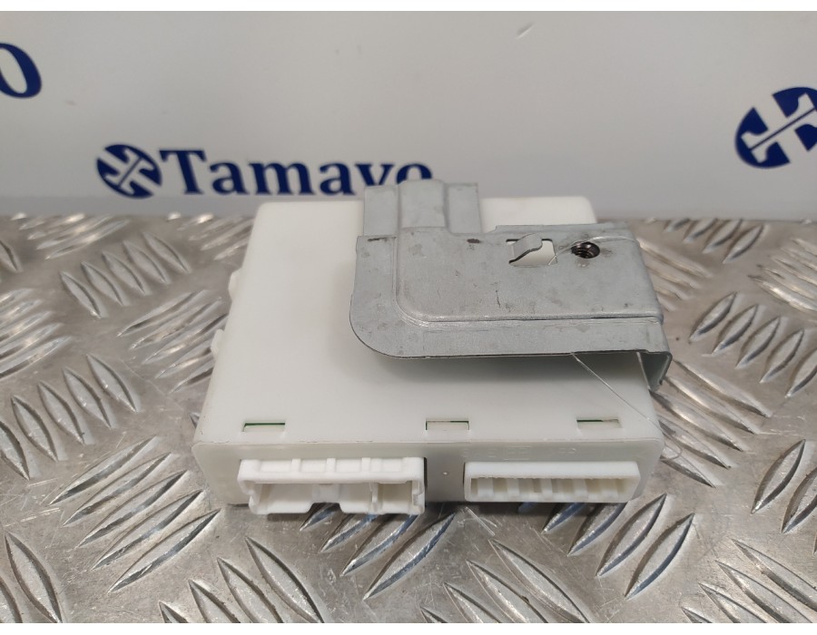 Recambio de modulo electronico para nissan pathfinder (r51) 2.5 dci diesel cat referencia OEM IAM 98800EB300  14D700AA