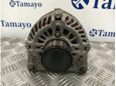 Recambio de alternador para nissan juke (f15) referencia OEM IAM 23100BV81C  A2TJ2081ZE