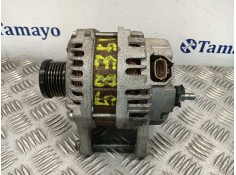 Recambio de alternador para nissan juke (f15) referencia OEM IAM 23100BV81C  A2TJ2081ZE 2
