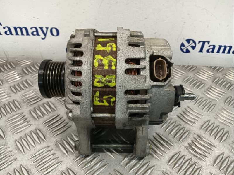Recambio de alternador para nissan juke (f15) referencia OEM IAM 23100BV81C  A2TJ2081ZE