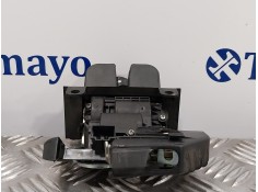 Recambio de cerradura maletero / porton para skoda rapid 1.6 tdi dpf referencia OEM IAM 5E0827505  