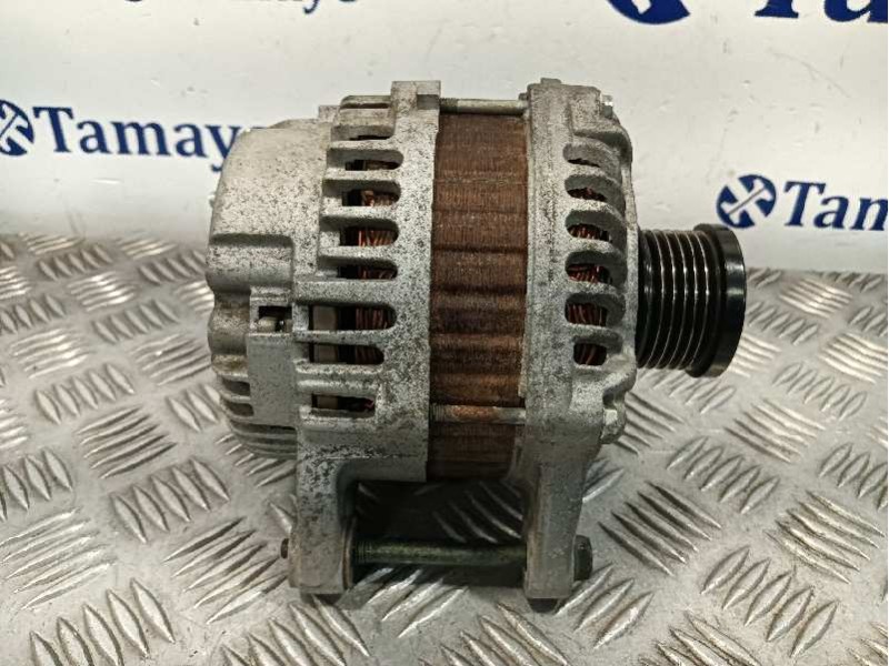 Recambio de alternador para nissan juke (f15) referencia OEM IAM 23100BV81C  A2TJ2081ZE
