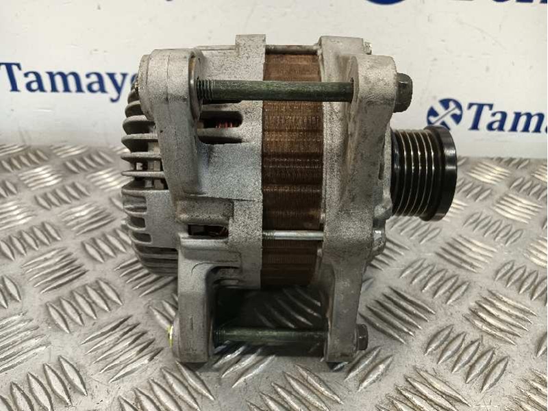 Recambio de alternador para nissan juke (f15) referencia OEM IAM 23100BV81C  A2TJ2081ZE