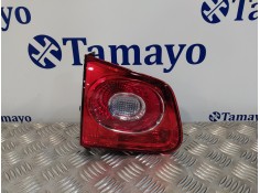 Recambio de piloto trasero izquierdo interior para volkswagen tiguan (5n1) 2.0 tdi referencia OEM IAM 5N0945093B  