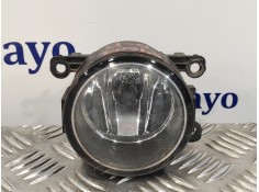 Recambio de faro antiniebla derecho para dacia sandero 1.4 cat referencia OEM IAM 89202503 89210094 8200074008