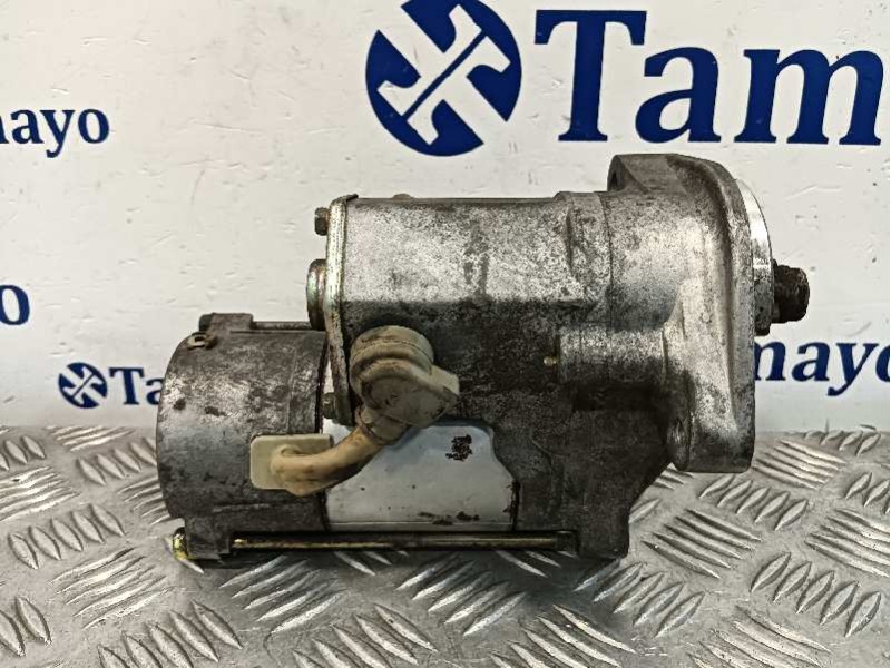 Recambio de alternador para land rover freelander (ln) 2.0 td4 cat referencia OEM IAM 2280007801  NAD101500