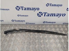 Recambio de brazo limpia delantero izquierdo para nissan pathfinder (r51) 2.5 dci diesel cat referencia OEM IAM   