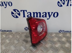 Recambio de piloto trasero izquierdo interior para volkswagen tiguan (5n1) 2.0 tdi referencia OEM IAM 5N0945093B   2