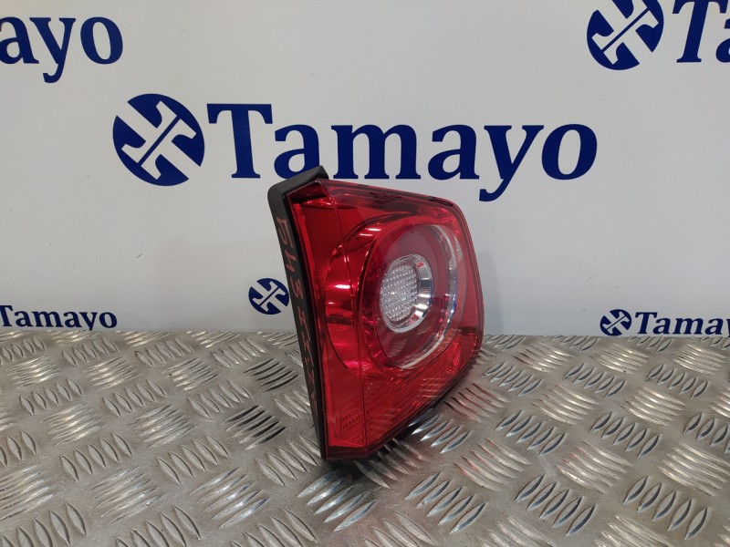 Recambio de piloto trasero izquierdo interior para volkswagen tiguan (5n1) 2.0 tdi referencia OEM IAM 5N0945093B  