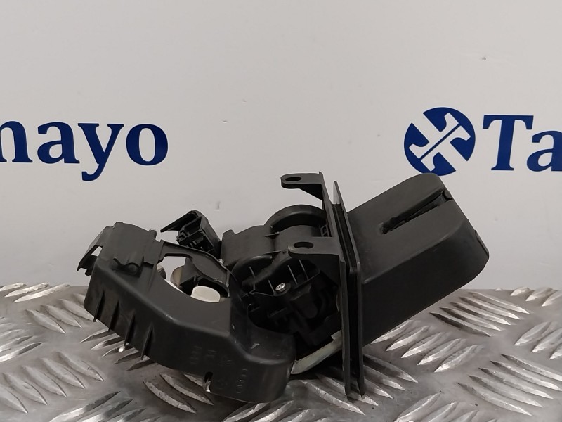 Recambio de cerradura maletero / porton para skoda rapid 1.6 tdi dpf referencia OEM IAM 5E0827505  