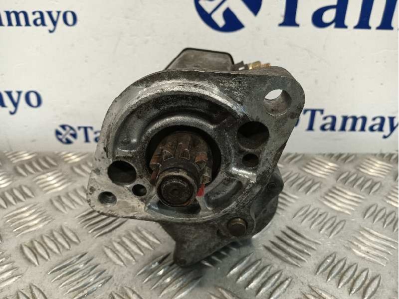 Recambio de alternador para land rover freelander (ln) 2.0 td4 cat referencia OEM IAM 2280007801  NAD101500