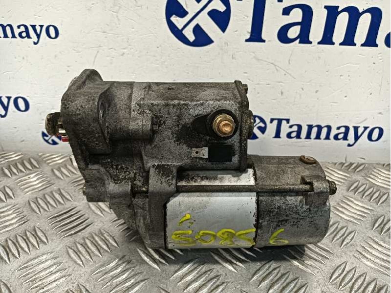 Recambio de alternador para land rover freelander (ln) 2.0 td4 cat referencia OEM IAM 2280007801  NAD101500
