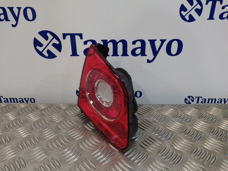 Recambio de piloto trasero izquierdo interior para volkswagen tiguan (5n1) 2.0 tdi referencia OEM IAM 5N0945093B  