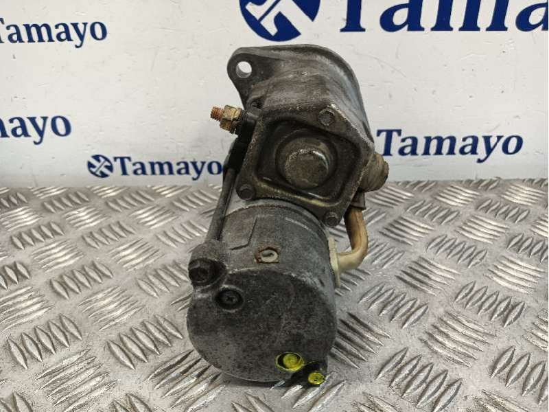 Recambio de alternador para land rover freelander (ln) 2.0 td4 cat referencia OEM IAM 2280007801  NAD101500