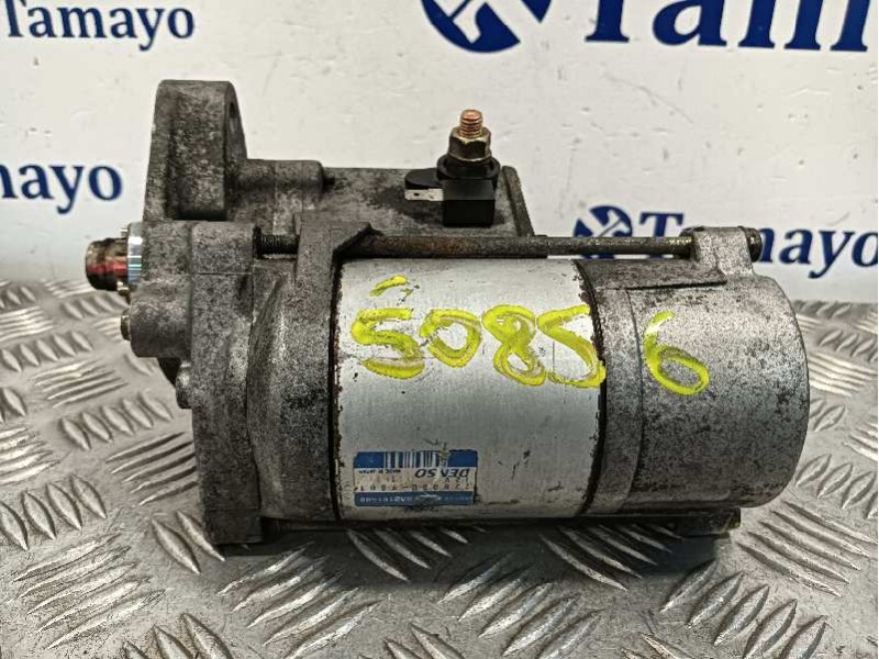 Recambio de alternador para land rover freelander (ln) 2.0 td4 cat referencia OEM IAM 2280007801  NAD101500